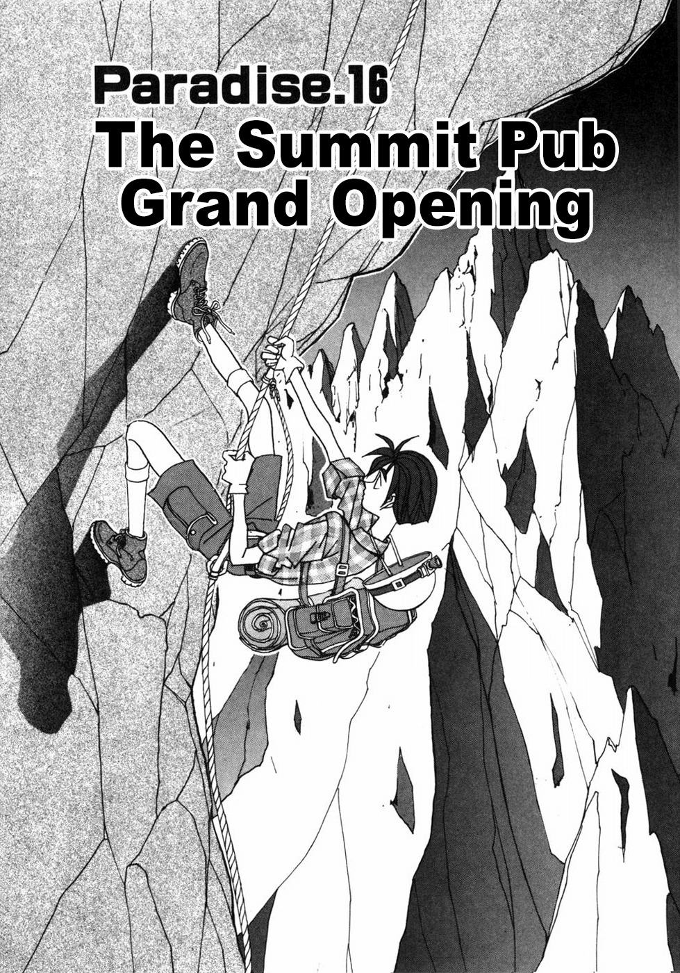 Root P Chapter 16 page 1 - Chapter 16: The Summit Pub Grand Opening
