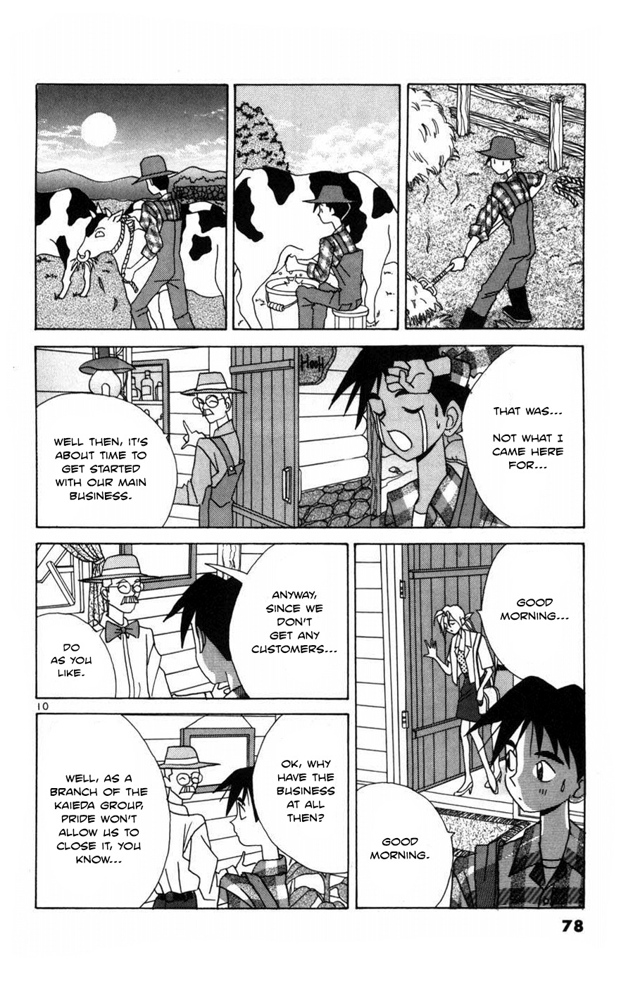 Root P Chapter 16 page 10 - Chapter 16: The Summit Pub Grand Opening