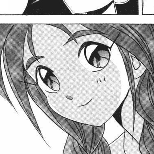 Root P Chapter 2: A Secret Just Between the Two of Us cover