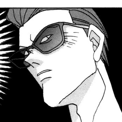 Root P Chapter 21: Pub Yataimura cover
