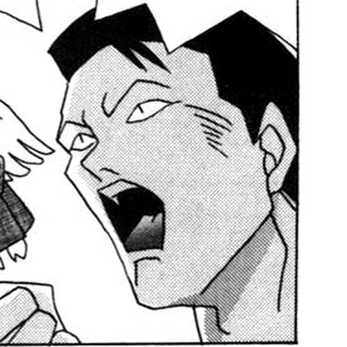 Root P Chapter 22: A Father's Dream cover