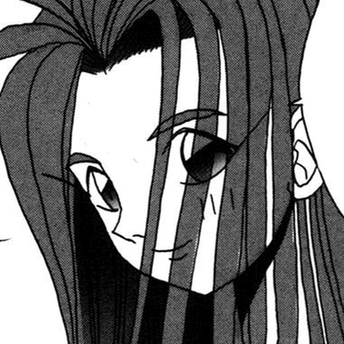 Root P Chapter 24: Haruhei, King of Adult Entertainment cover