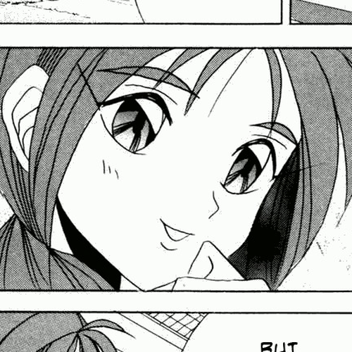 Root P Chapter 5: A Rival Appears cover