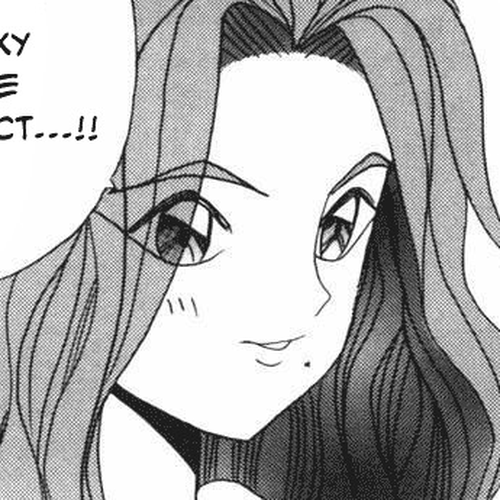 Root P Chapter 9: The Arch-Enemy Appeareth cover