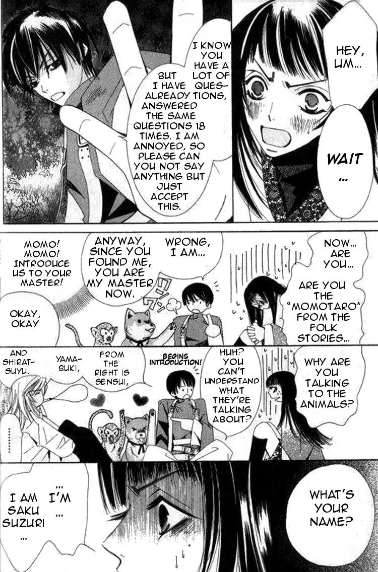 Root W.P.B. Chapter 1 page 10 - Chapter 1