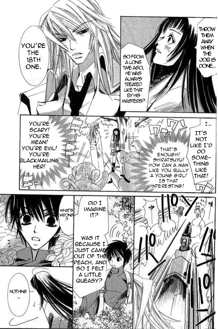 Root W.P.B. Chapter 1 page 21 - Chapter 1