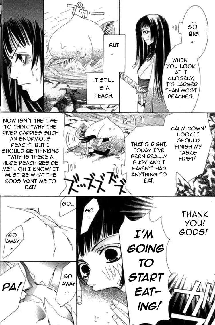 Root W.P.B. Chapter 1 page 4 - Chapter 1