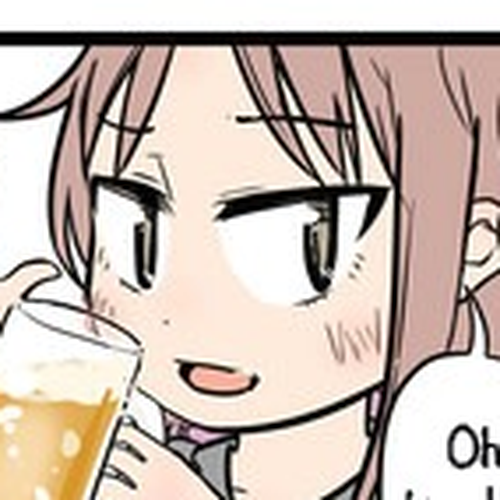 Roots Beer Chapter 12: Well, I wouldn't say ANY. cover