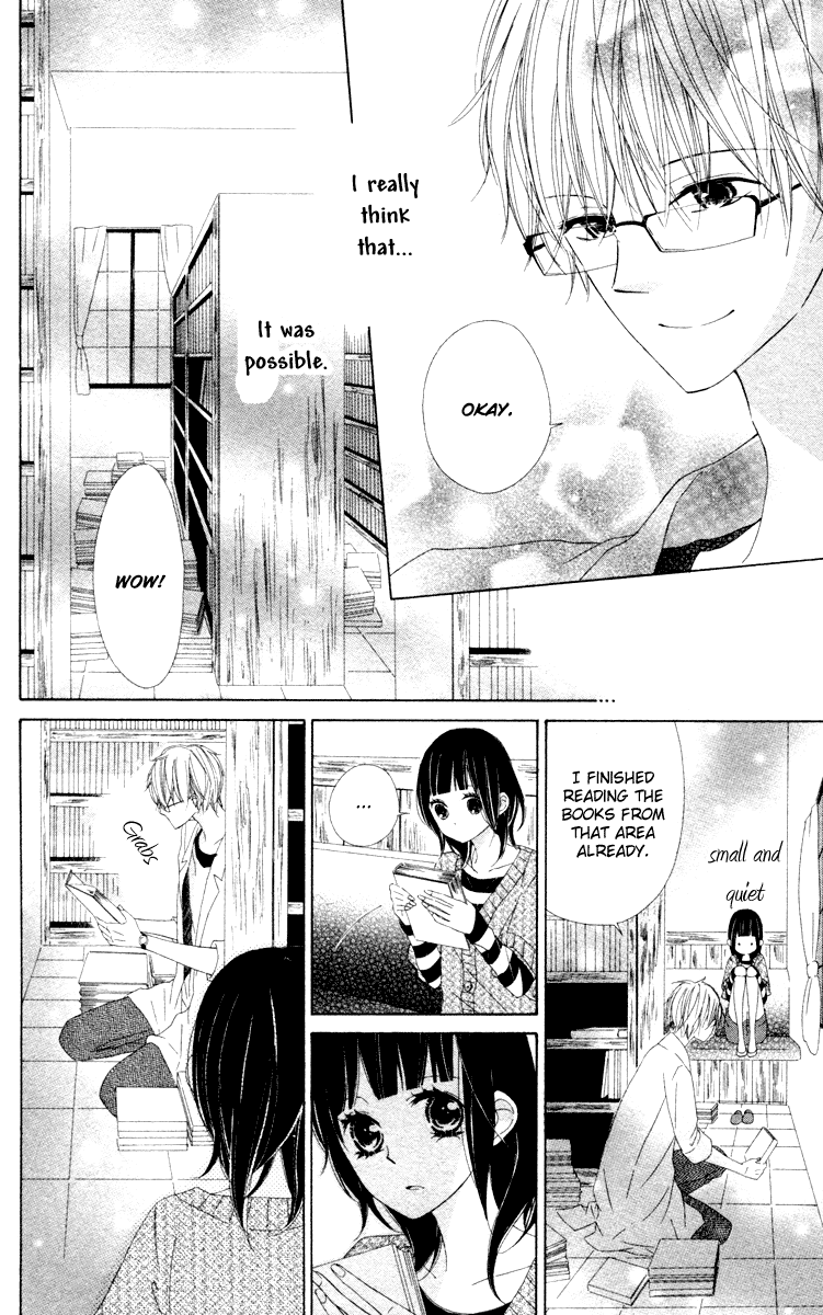Roppyaku Peiji no Mystery Chapter 0.3 page 30 - Chapter 0 v3 : Prologue