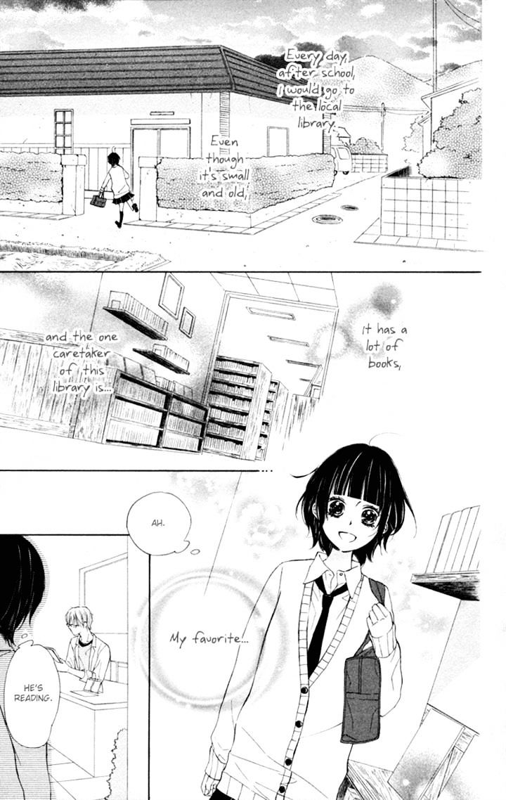 Roppyaku Peiji no Mystery Chapter 1 page 11 - Chapter 1
