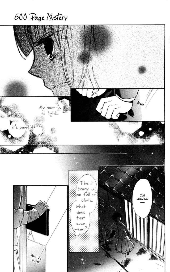 Roppyaku Peiji no Mystery Chapter 1 page 23 - Chapter 1