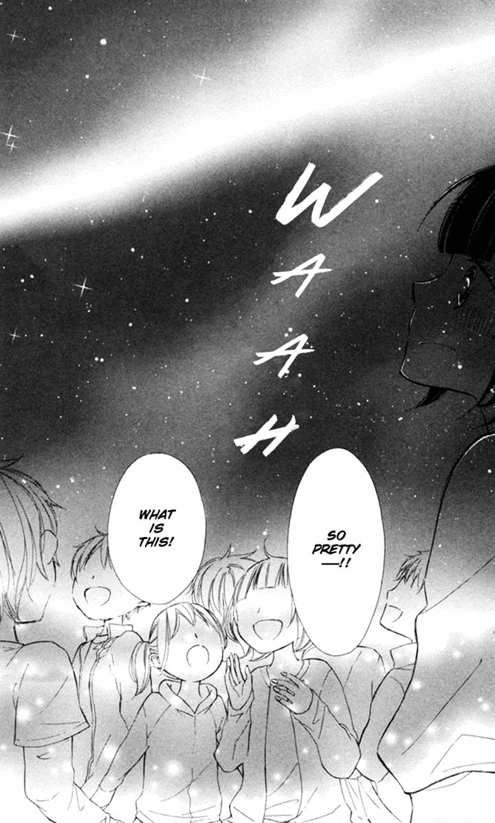 Roppyaku Peiji no Mystery Chapter 1 page 28 - Chapter 1
