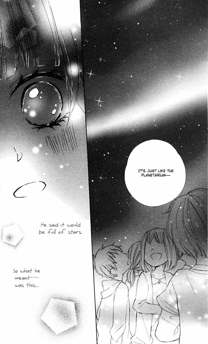 Roppyaku Peiji no Mystery Chapter 1 page 29 - Chapter 1