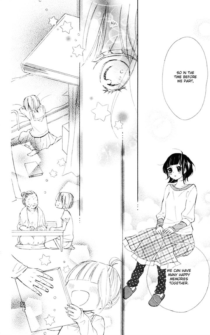 Roppyaku Peiji no Mystery Chapter 1 page 38 - Chapter 1