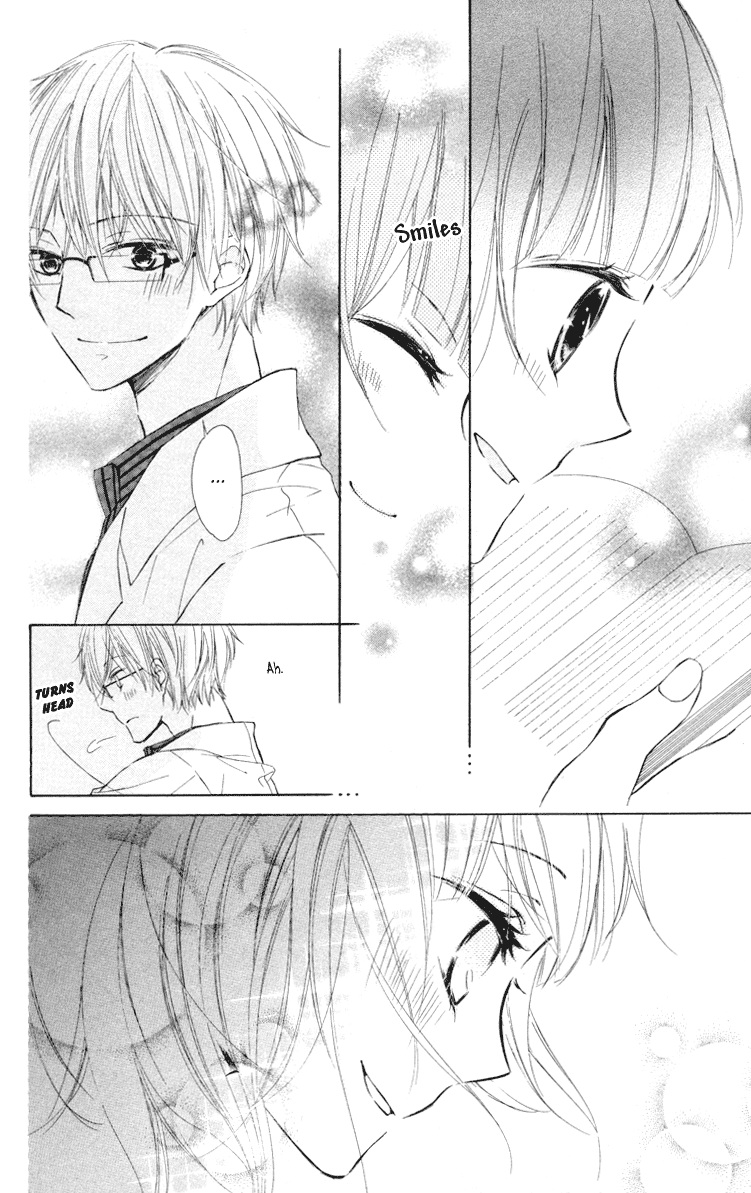 Roppyaku Peiji no Mystery Chapter 2.2 page 12 - Chapter 2 v2 : Akutagawa Letters