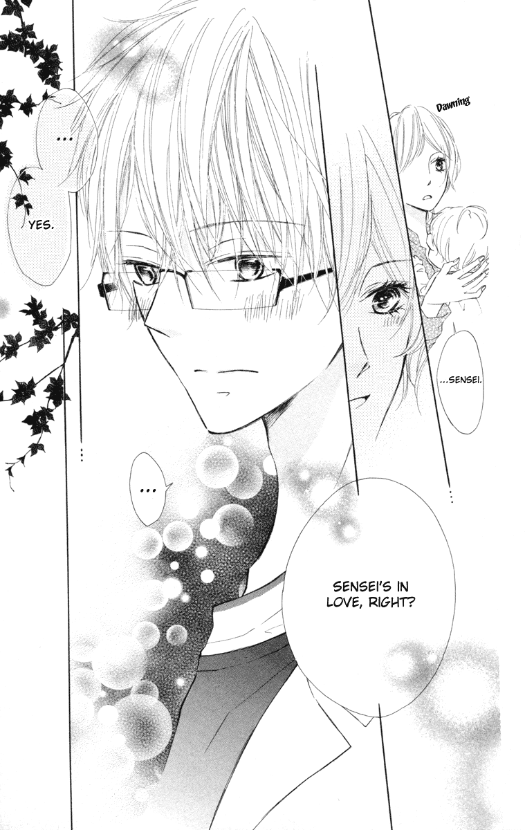 Roppyaku Peiji no Mystery Chapter 2.2 page 25 - Chapter 2 v2 : Akutagawa Letters