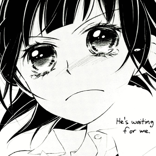 Roppyaku Peiji no Mystery Chapter 3 : Run, Melos cover
