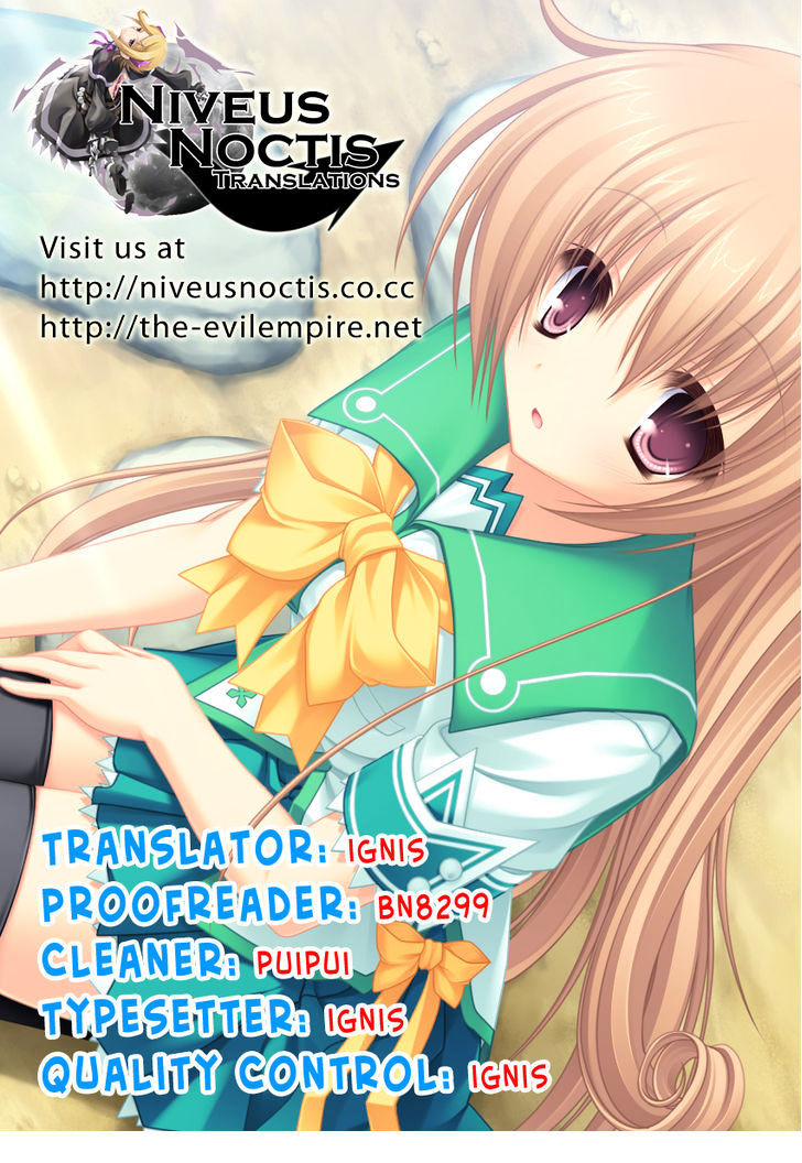 Rorona no Atelier: Watashi no Takaramono Chapter 1 page 23 - Chapter 1 : Rorona's Atelier