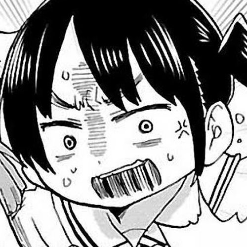 Rororro! Chapter 33 cover