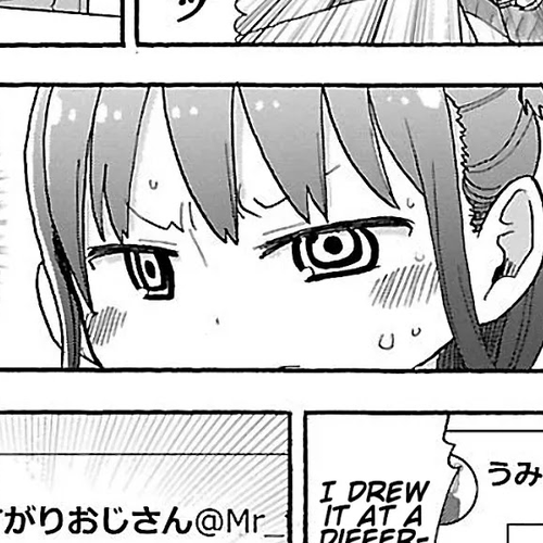 Rororro! Chapter 35 cover