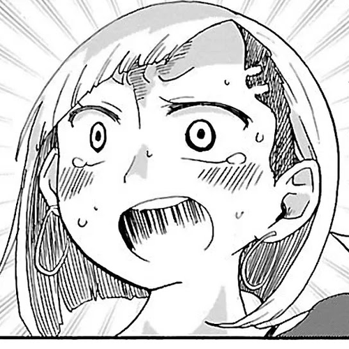 Rororro! Chapter 37 cover