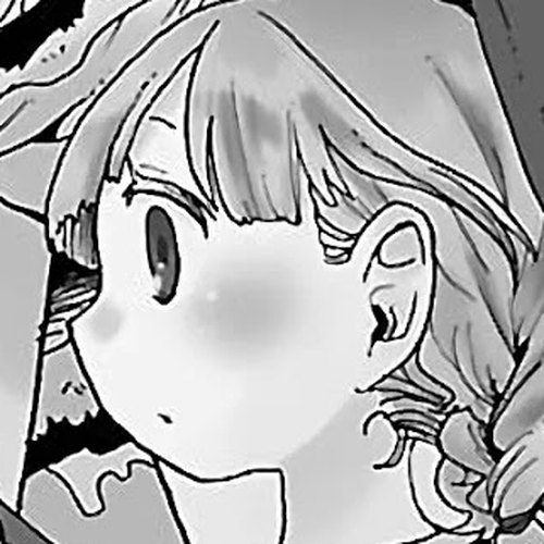 Rororro! Chapter 38 cover