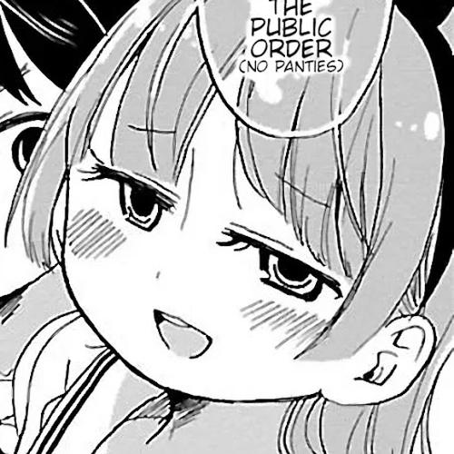 Rororro! Chapter 41 cover