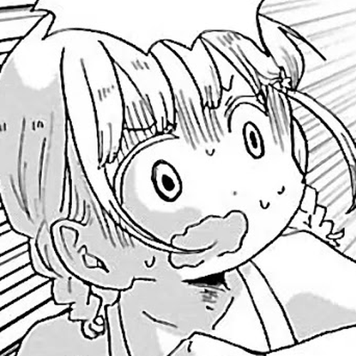 Rororro! Chapter 46 cover
