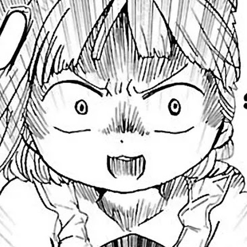 Rororro! Chapter 49 cover