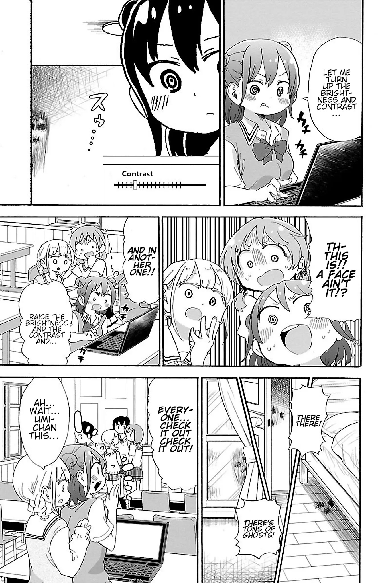 Rororro! Chapter 51 page 6 - Chapter 51