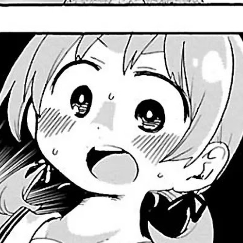 Rororro! Chapter 52 cover