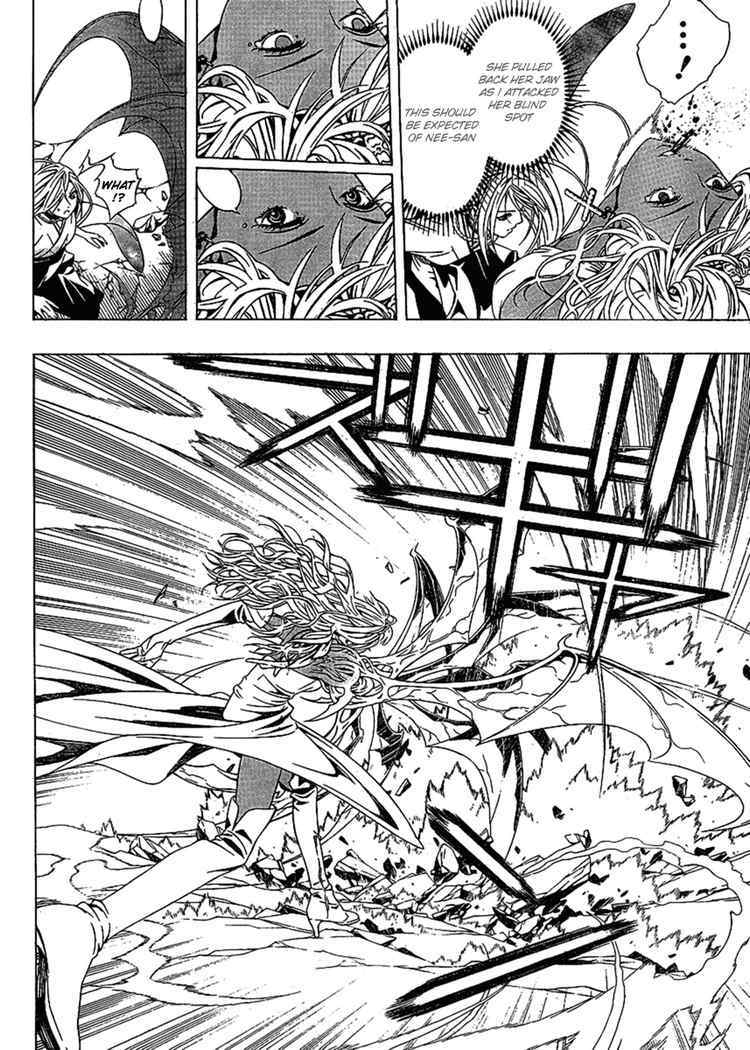 Rosario to Vampire Season II Chapter 14 page 13 - Chapter 14: Something Important
