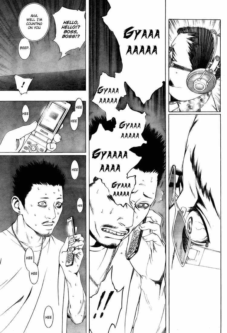 Rosario to Vampire Season II Chapter 19 page 13 - Chapter 19: Hope