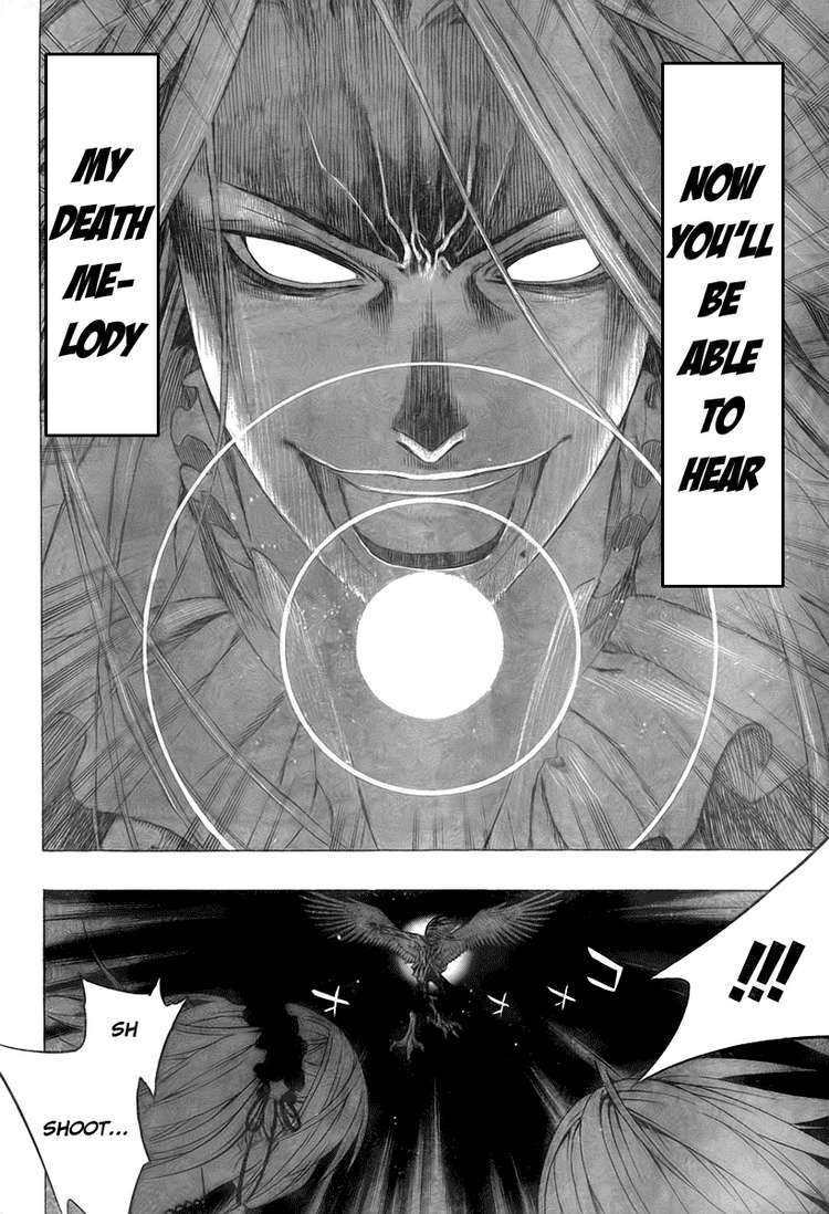Rosario to Vampire Season II Chapter 21 page 27 - Chapter 21: Follow Through with your Feelings