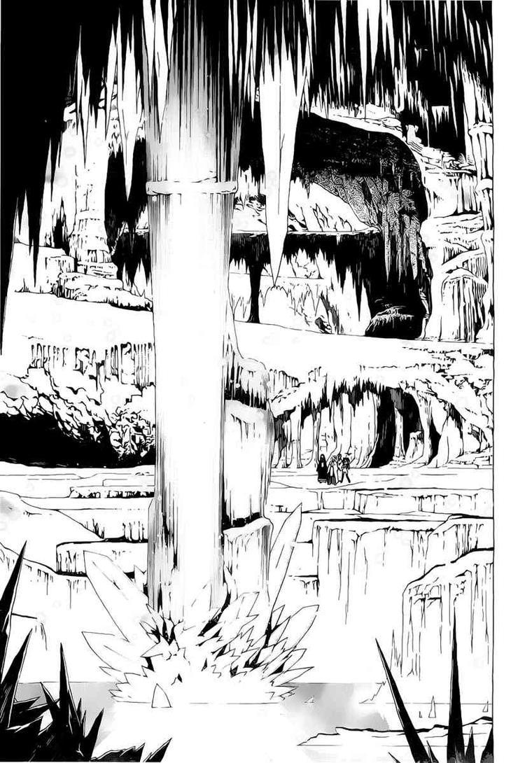 Rosario to Vampire Season II Chapter 29 page 15 - Chapter 29: Fixing the Seal