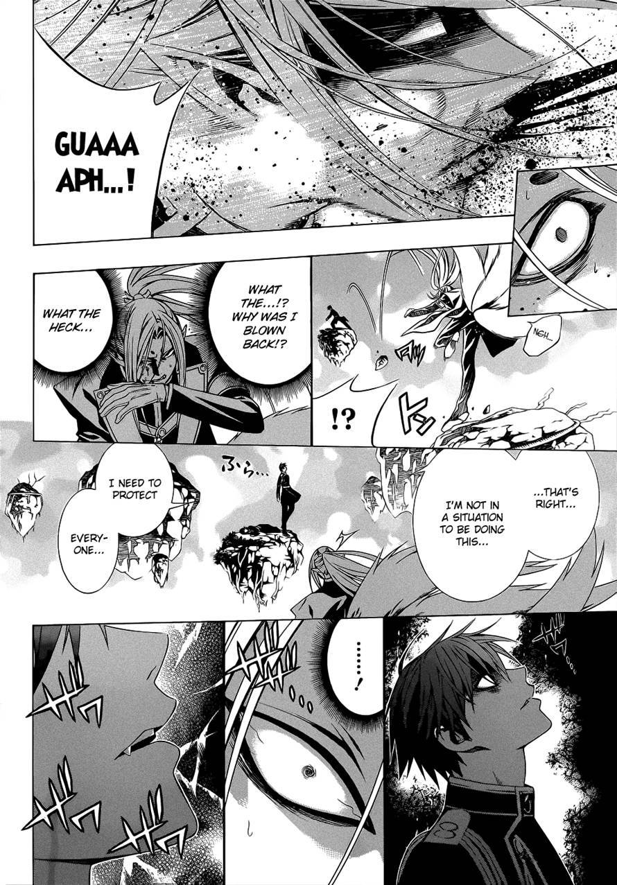 Rosario to Vampire Season II Chapter 51 page 27 - Chapter 51: Spellbound