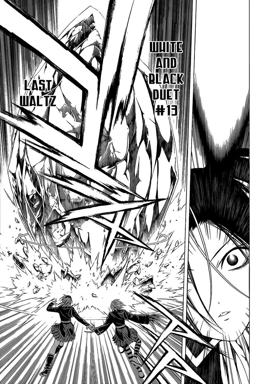 Rosario to Vampire Season II Chapter 53 page 24 - Chapter 53: Imitation