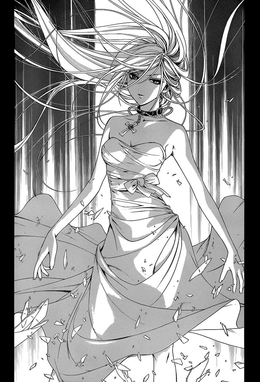 Rosario to Vampire Season II Chapter 54 page 2 - Chapter 54: Place he Arrived at