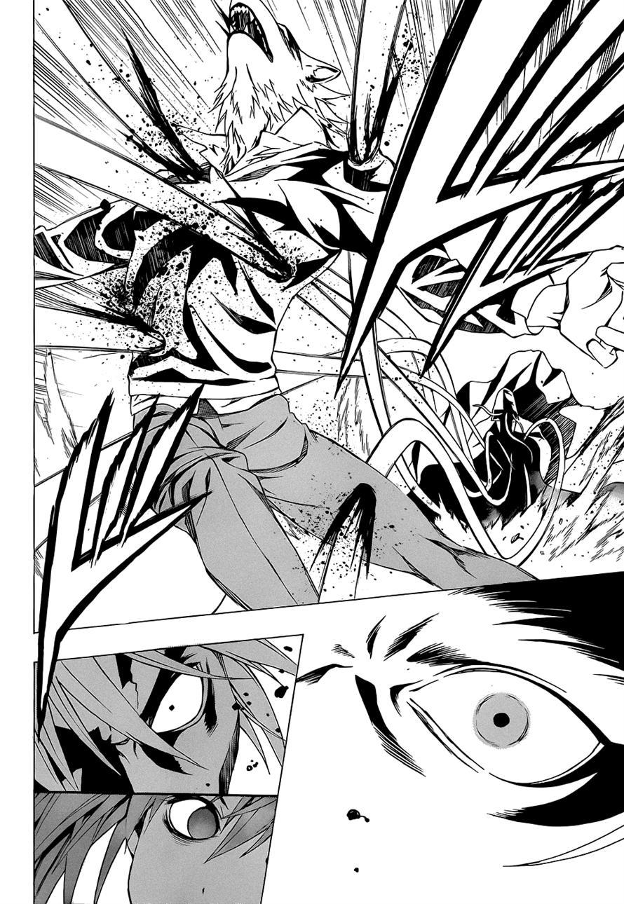 Rosario to Vampire Season II Chapter 58 page 25 - Chapter 58: Rock 'n' Roll #2