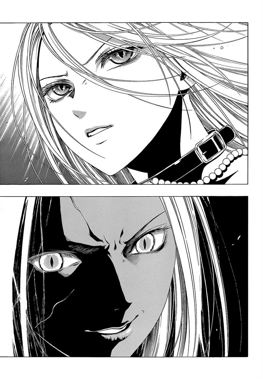 Rosario to Vampire Season II Chapter 62 page 26 - Chapter 62: Because I'm not Alone