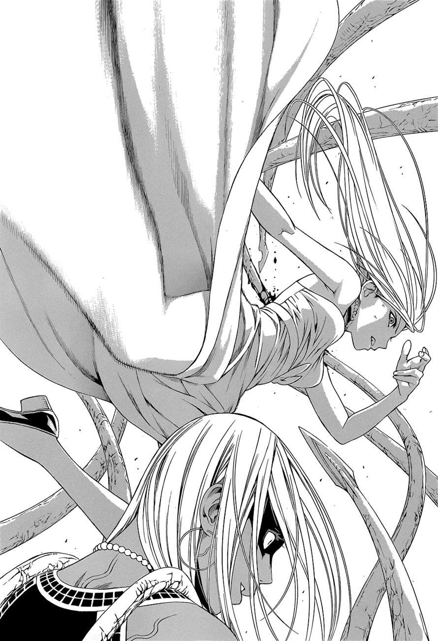 Rosario to Vampire Season II Chapter 62 page 29 - Chapter 62: Because I'm not Alone
