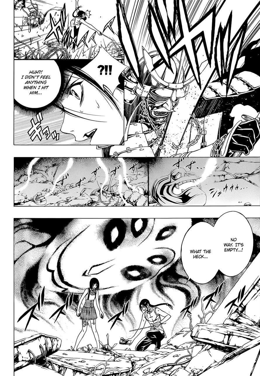 Rosario to Vampire Season II Chapter 63 page 18 - Chapter 63: Last Waltz
