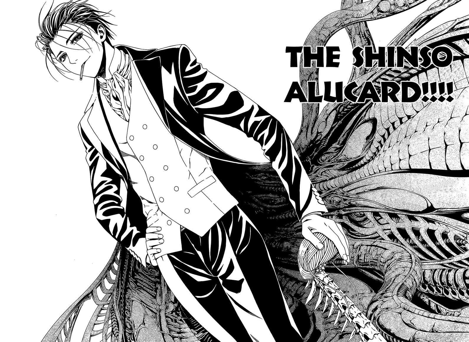 Rosario to Vampire Season II Chapter 65 page 10 - Chapter 65: Behind-the-Scenes Story
