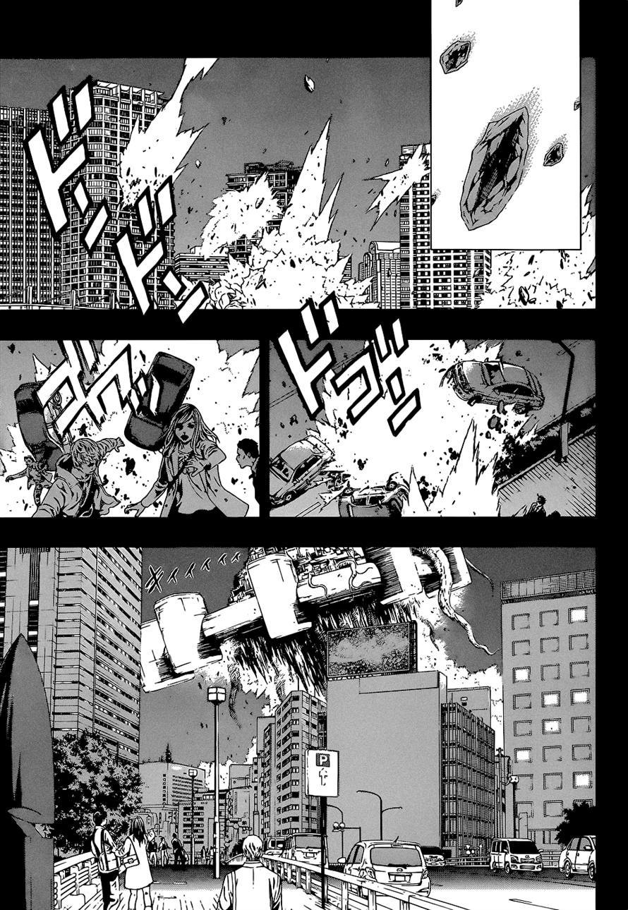 Rosario to Vampire Season II Chapter 65 page 42 - Chapter 65: Behind-the-Scenes Story