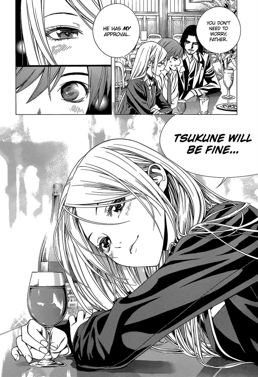 Rosario to Vampire Season II Chapter 66.6 page 19 - Chapter 66.6: Afterstory [END]