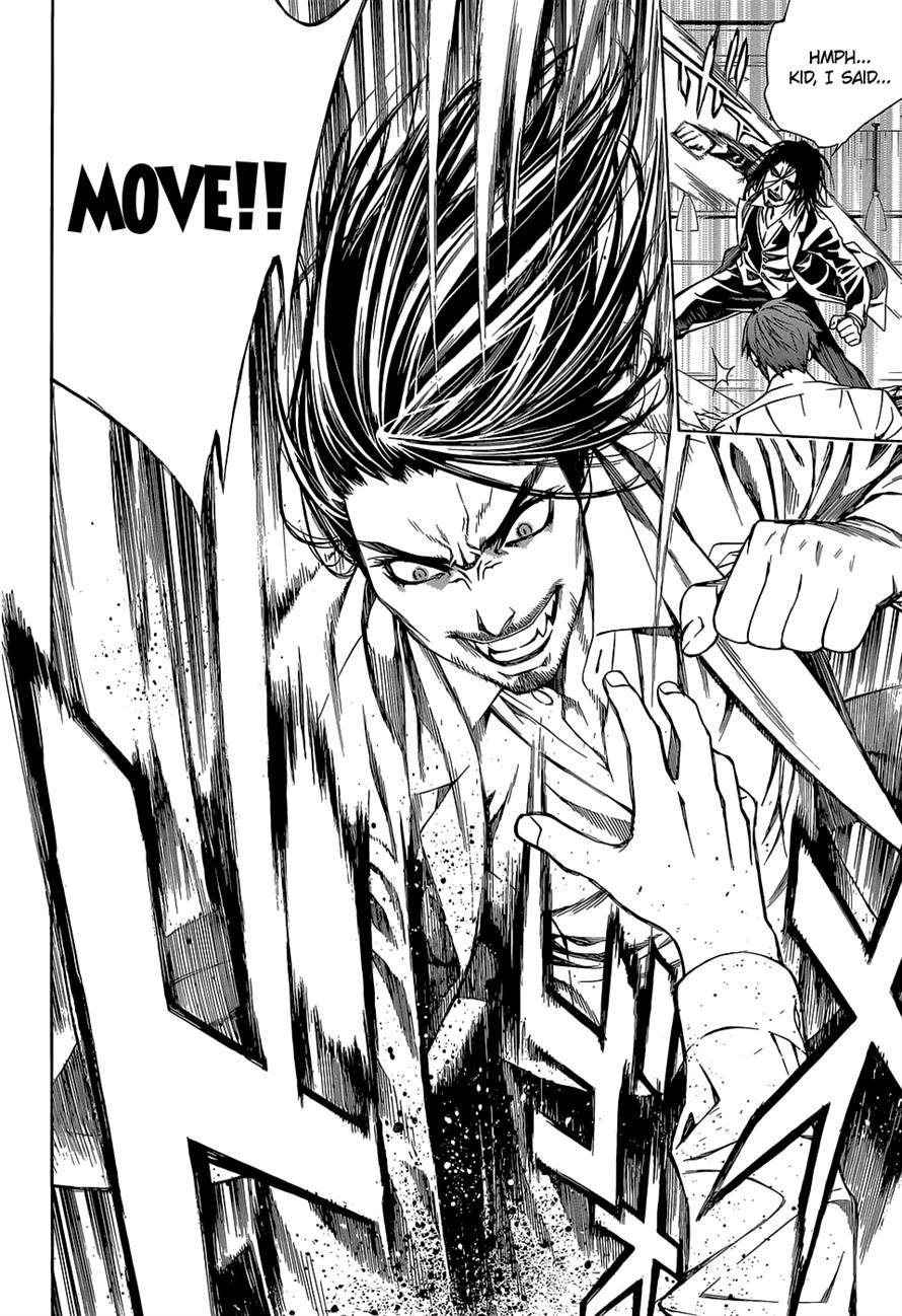 Rosario to Vampire Season II Chapter 66.6 page 27 - Chapter 66.6: Afterstory [END]