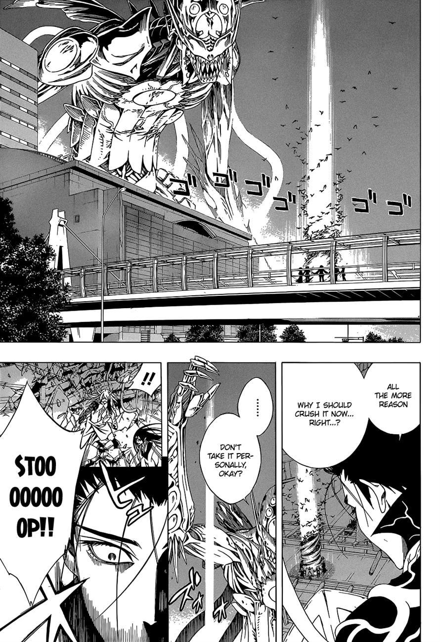 Rosario to Vampire Season II Chapter 66 page 109 - Chapter 66: Dawn of the Dark