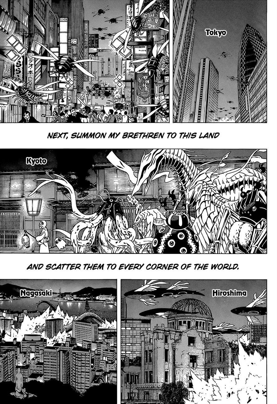 Rosario to Vampire Season II Chapter 66 page 125 - Chapter 66: Dawn of the Dark