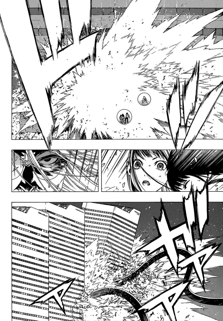 Rosario to Vampire Season II Chapter 66 page 13 - Chapter 66: Dawn of the Dark