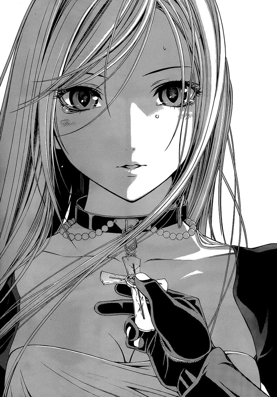 Rosario to Vampire Season II Chapter 66 page 152 - Chapter 66: Dawn of the Dark